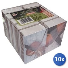 10X Paquet D'Allumettes Suédoises X 40 10 Pz