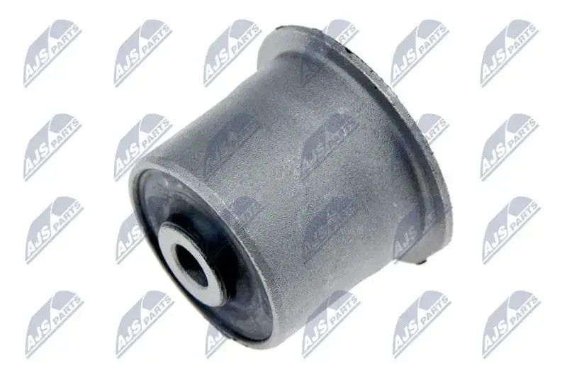 Wishbone bush Front Axle ZTP-CH-002C NTY for JEEP GRAND CHEROKEE Mk II