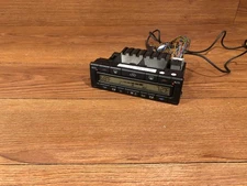 MERCEDES W208 CLK430 CLK55 CLK320 FRONT AC HEATER CLIMATE CONTROL SWITCH OEM #4