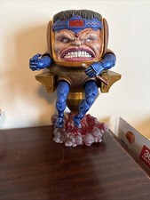 Marvel Legends X-MEN MODOK Build A Figure BAF Complete Toy Biz 2006 Preowned