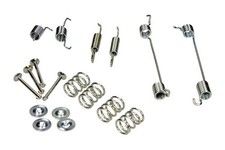 Kits de frein Fiat FIORINO