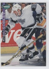 1994-95 Parkhurst Marty McSorley #106 m5x