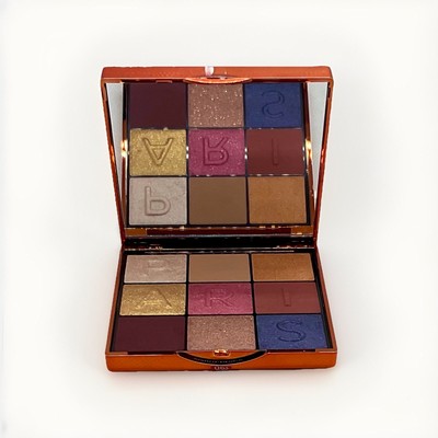 L OREAL Lidschatten Paris Electric Nights 18g Eyeshadow Palette & Set