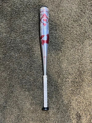 Bate de béisbol juvenil Demarini “The Goods” GO8S-22 29” 21 oz caída 8 - Imagen 1 de 4