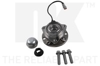 Radlagersatz FÜR Opel Astra H Caravan (A04), Opel Astra H (A04) - NK 753627