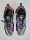 Size 10.5 - Nike Air Max 720 Color Streaks With Box Great Condition  — photo 2