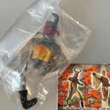 Hell Thunder Hg Kamen Rider 12 Mini Figure-JP