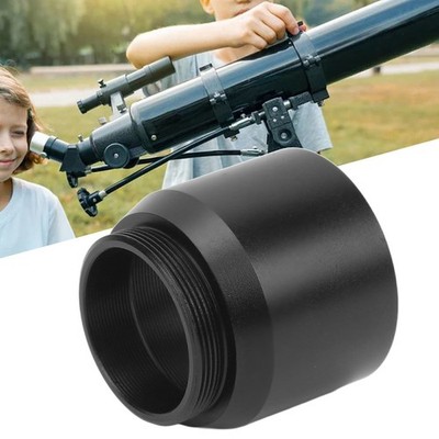 1.25 Inch Mount to C CS Mount Adapter Elescope Accessories for Telescope