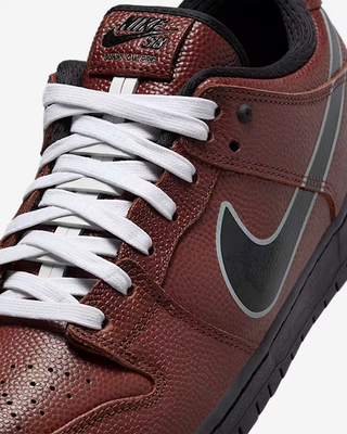 NIKE SB / ローカットスニーカー/26.5cm/BRW/HJ4131-200 Nike SB Dunk Low Pro 