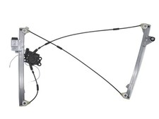 Lève - glace avant gauche pour BMW 3 (E46), X5 (E53) 12.98-12.07