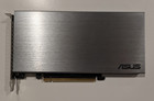 ASUS Hyper M.2 X16 PCIe 3.0 X4 Expansion Card V2