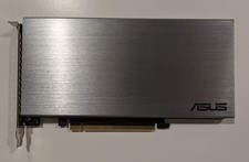 ASUS Hyper M.2 X16 PCIe 3.0 X4 Expansion Card V2
