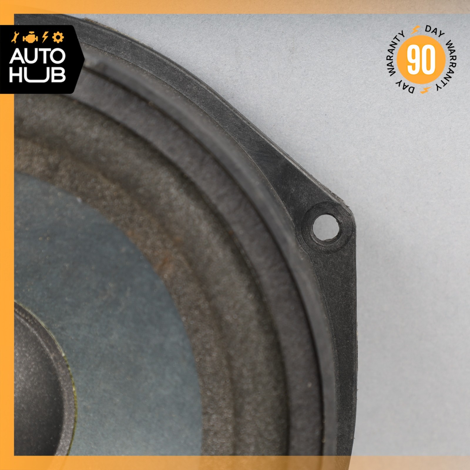 Bentley Continental GTC GT Flying Spur Front or Rear Door Sound Speaker OEM