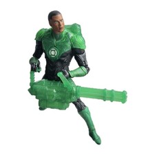 Loose Mcfarlane DC Multiverse Green Lantern J...