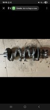 2023 2025 Mercedes C300 W206 2.0 Petrol / Hybrid Crankshaft