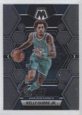 2022-23 Panini Mosaic Kelly Oubre Jr #72 0q1p