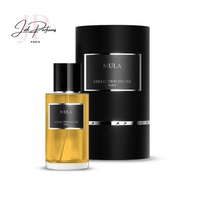 Mula - Gazelle Private Collection - Eau de Parfum - 50 ml Duft Byron Mula Mula