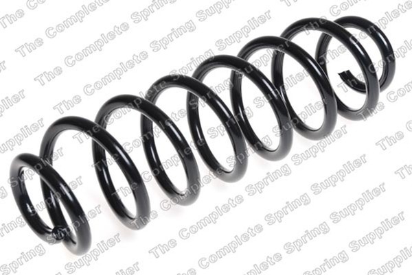 1X Fahrwerksfeder Kilen 63133 FüR Yeti Skoda 5M1 5L 521 Plus 1K1 VW Golf 5 TSI-image