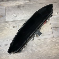 2006-2011 Honda Civic Speedometer Upper Dash Display Gauge Cluster Genuine Oem 2006-2011 Honda Civic Speedometer Upper Dash Display Gauge Cluster Genuine Oem