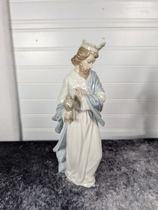 Nao by Lladró Nativity | eBay