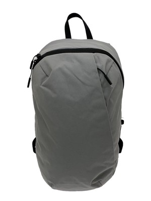 WEXLEY Backpack GRY Solid Color