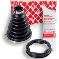Febi Bilstein 174480 Faltenbalgsatz Antriebswelle FüR Ford Kuga VAN