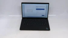 Dell Latitude 7320 13 Core i7 16GB 512GB Black 2021 - Used Good BAD BATTERY