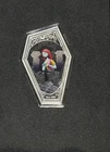 Agoro 1 oz Silver Nightmare Before Christmas Limited Edition Sally 125/200