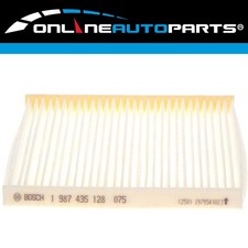 Bosch Cabin Air Filter for Mazda CX-9 TB V6 3.7L CA 2007-2016