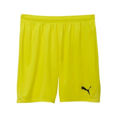 Puma teamGOAL Shorts 705752 Sport Training Hose Sporthose Fitness Fußball Herren