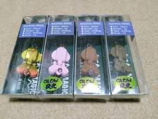 Jackson Heko Heko Magic 29mm 2g Sinking 4-piece set 2 Jackson Heko Heko MAGIC