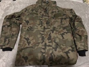 Polish Army Jacket | eBay