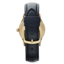 Vintage Omega Constellation Rose Gold 35 mm Pie Pan Dial Automatic Wrist Watch 4