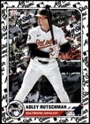 2025 Topps Adley Rutschman Base (Raw)
