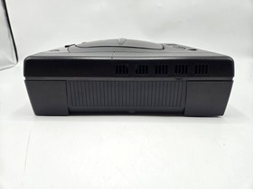 Sega Saturn Model 1 W/ Fenrir DUO, 3D Mount, FRAM Mod, Fully Recap, 512gb