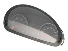Compteur Volkswagen CRAFTER
