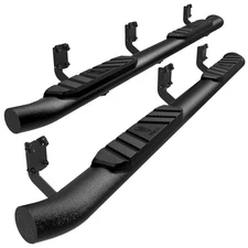 TYGER 3.5" Rider Running Boards for 99-16 F250/350 Supercrew Cab