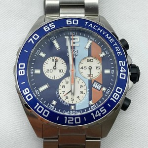 TAG Heuer Formula 1 Gulf for sale | eBay