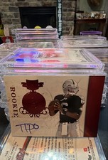 Terrelle Pryor Cards and Memorabilia Guide 5