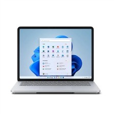 Microsoft Surface Laptop Studio 14.4" 1TB, Platinum