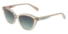 Liu Jo LJ3611S Sand 49/16/135 GIRL Sunglasses