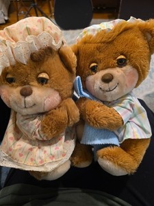 Fisher Price Teddy Beddy Bear | eBay