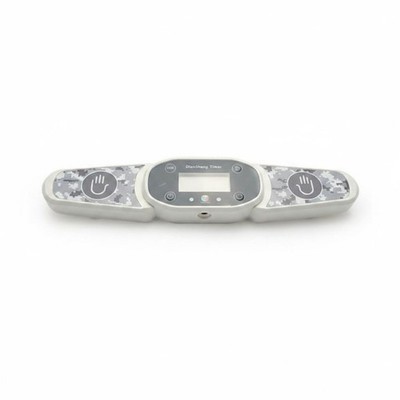 Sport Stapel Timer Hand Touch Start Würfel Timer LCD Display für Tassenstapler