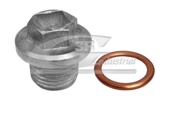 10x ✅Fits 3RG 83516 OIL DRAIN PLUG+GASKET KPL, ⭐UK Seller⭐