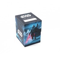Gamegenic, Star Wars: Unlimited Soft Crate – Darth Vader