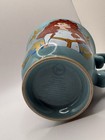 Disney Mug Bundle Donald Duck Tinker Bell Merida Brave Ceramic Coffee Cups Lot 3 — photo 3