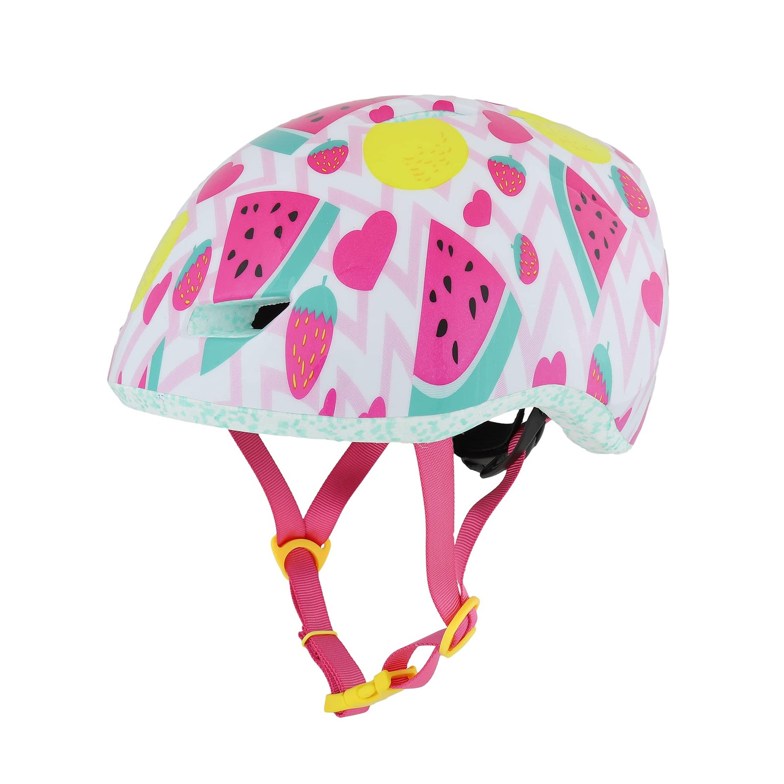 (New) Lil Melon Speckle Multi Infant Helmet (51.42 USD)
