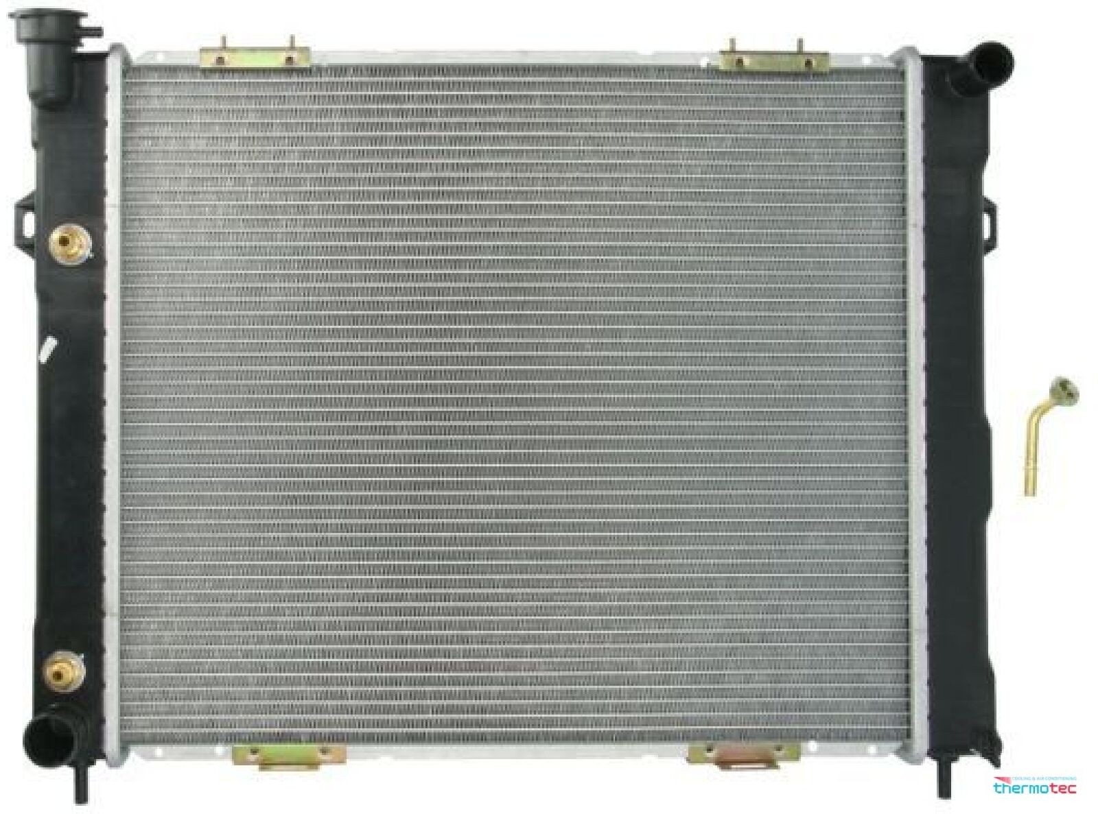 Für THERMOTEC D7Y006TT Engine radiator JEEP GRAND CHEROKEE I D7Y006TT The Therm - Bild 4