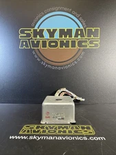 Bendix King KC 296 Yaw Computer 