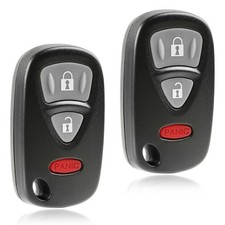 2 Remote Key Fob Replacement For 2006-2013 Suzuki Grand Vitara Sx4 Kbrts005 2 Remote Key Fob Replacement For 2006-2013 Suzuki Grand Vitara Sx4 Kbrts005